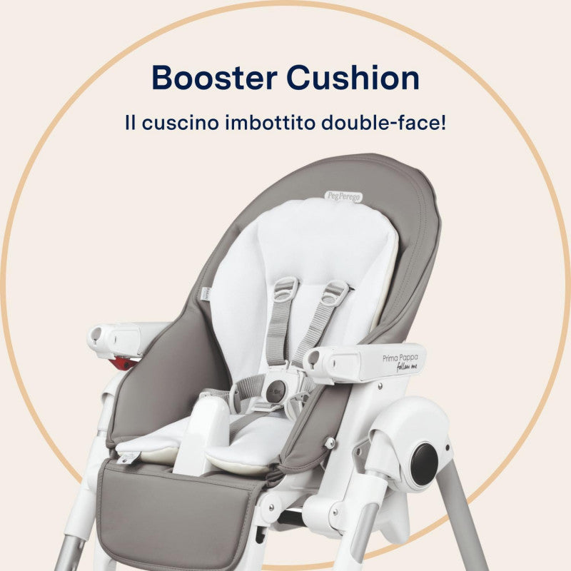 Booster Cushion Peg Perego - 4
