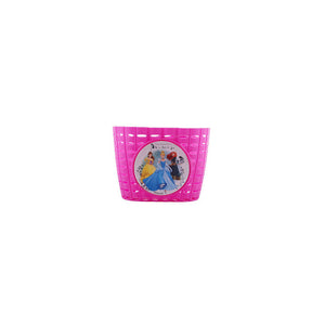 Cestino per Bicicletta - Principesse - 3