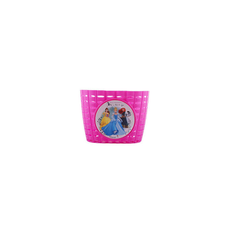 Cestino per Bicicletta - Principesse - 3