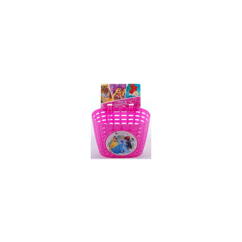 Cestino per Bicicletta - Principesse - 2