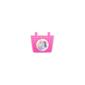 Cestino per Bicicletta - Principesse