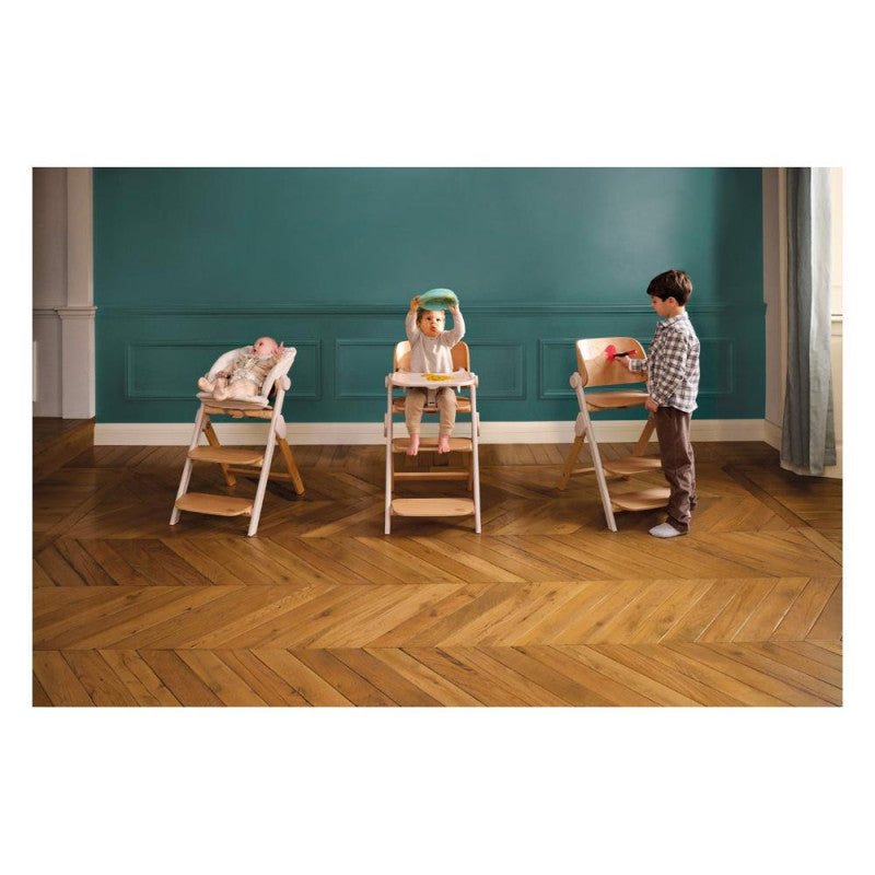 Sedia Evolutiva Chicco Meraviglia Milk - 2