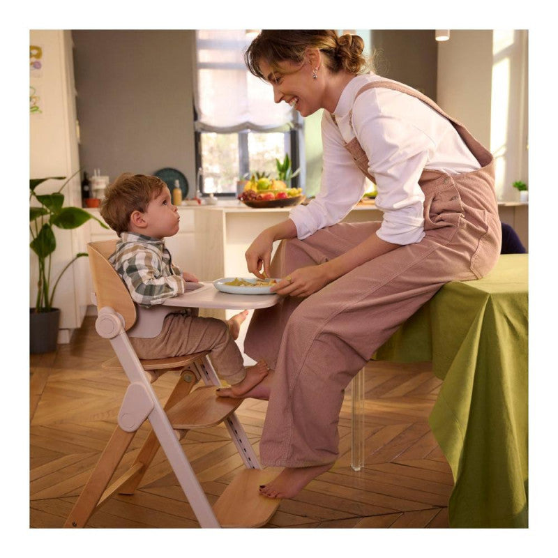 Sedia Evolutiva Chicco Meraviglia Milk - 15