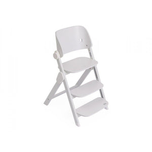 Sedia Evolutiva Chicco Meraviglia Milk - 3