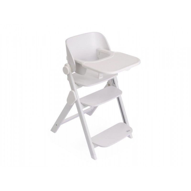 Sedia Evolutiva Chicco Meraviglia Milk - 4