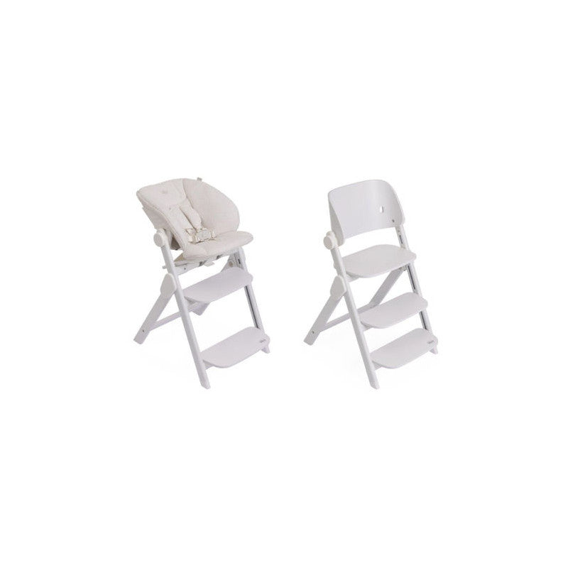 Sedia Evolutiva Chicco Meraviglia Milk - 7