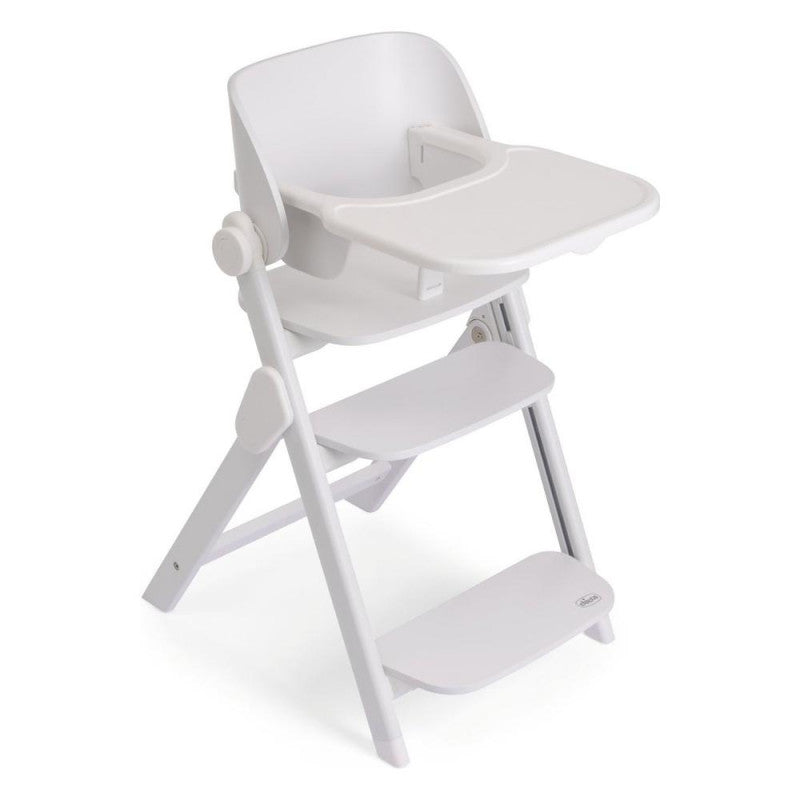 Sedia Evolutiva Chicco Meraviglia Milk - 8