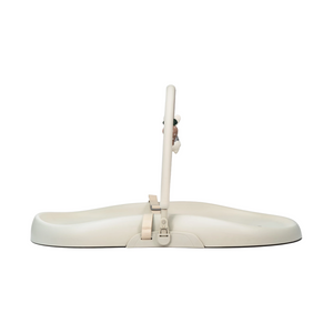 Fasciatoio in schiuma Beroring Kidnort Beige - 2