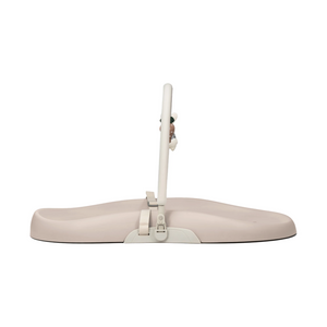 Fasciatoio in schiuma Beroring Kidnort Pink - 4