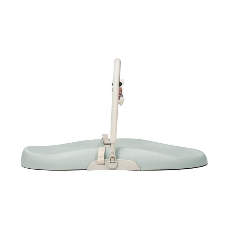 Fasciatoio in schiuma Beroring Kidnort Mint - 3