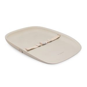 Fasciatoio in schiuma Rengjor Beige - 4