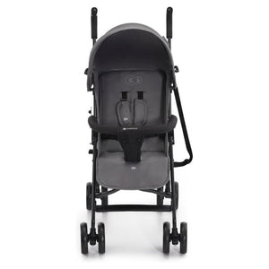 Passeggino Kinfderkraft TIK Grey - 3