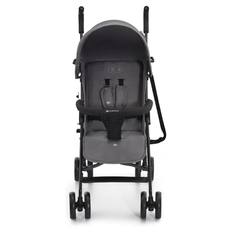Passeggino Kinfderkraft TIK Grey - 3