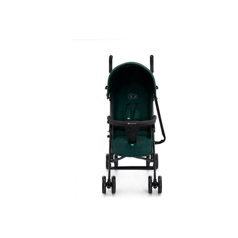 Passeggino Kinfderkraft TIK Green - 5
