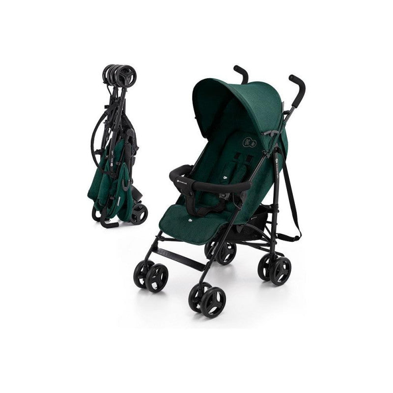 Passeggino Kinfderkraft TIK Green
