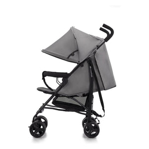 Passeggino Kinfderkraft TIK Grey - 5