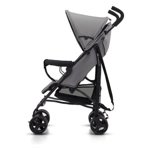 Passeggino Kinfderkraft TIK Grey - 6