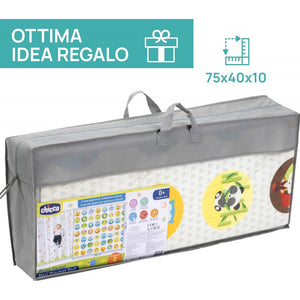 Tappeto Gioco Chicco 2in1 Extra Large 200x180 - 4