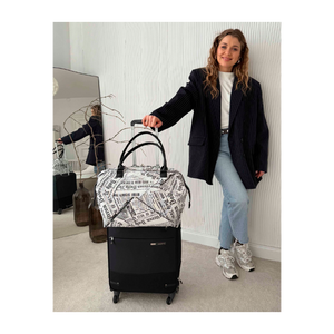 Total Bag T - 6 - 6