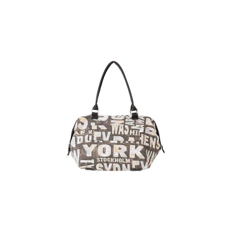 Total Bag T - 3 - 4