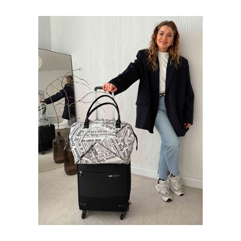 Total Bag T - 3 - 7