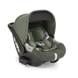 Trio Inglesina Electa 2026 Darwin Infant Loft Green - 5