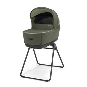 Trio Inglesina Electa 2026 Darwin Infant Loft Green - 3