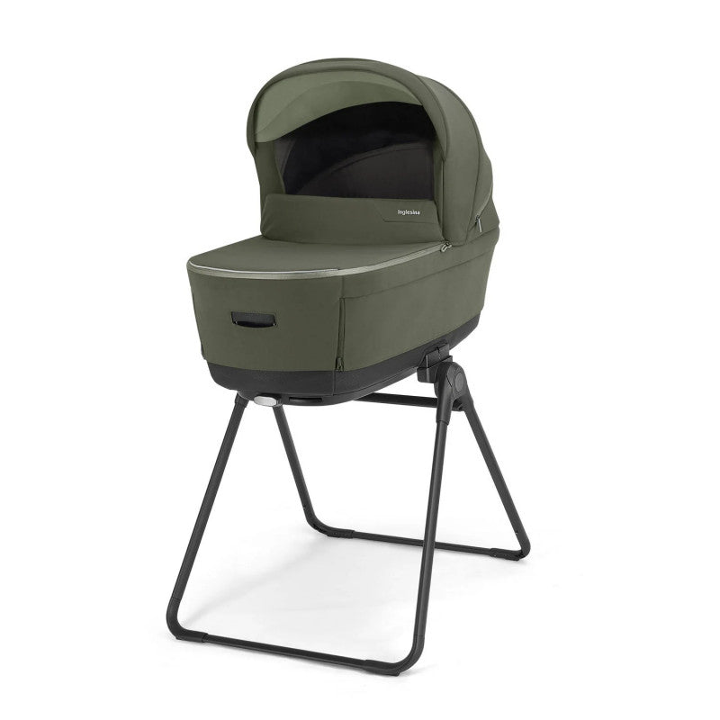 Trio Inglesina Electa 2026 Darwin Infant Loft Green - 3