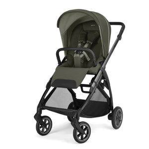Trio Inglesina Electa 2026 Darwin Infant Loft Green - 4