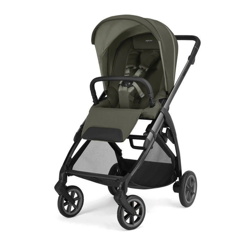 Trio Inglesina Electa 2026 Darwin Infant Loft Green - 4