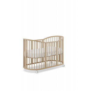 Culla Evolutiva Forever Erbesi Naturale Completa - 3