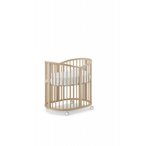 Culla Evolutiva Forever Erbesi Naturale Completa - 4