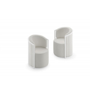 Culla Evolutiva Forever Erbesi Completa Bianco - 5