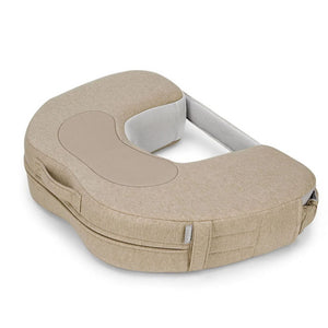 Cuscino Allattamento Inlgesina Elysia Warm Beige