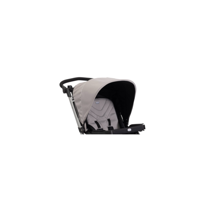Capotta Passeggino Chicco Activ3 Nut