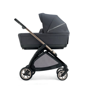 Trio Inglesina Electa 2026 Darwin Infant Garage Grey - 2
