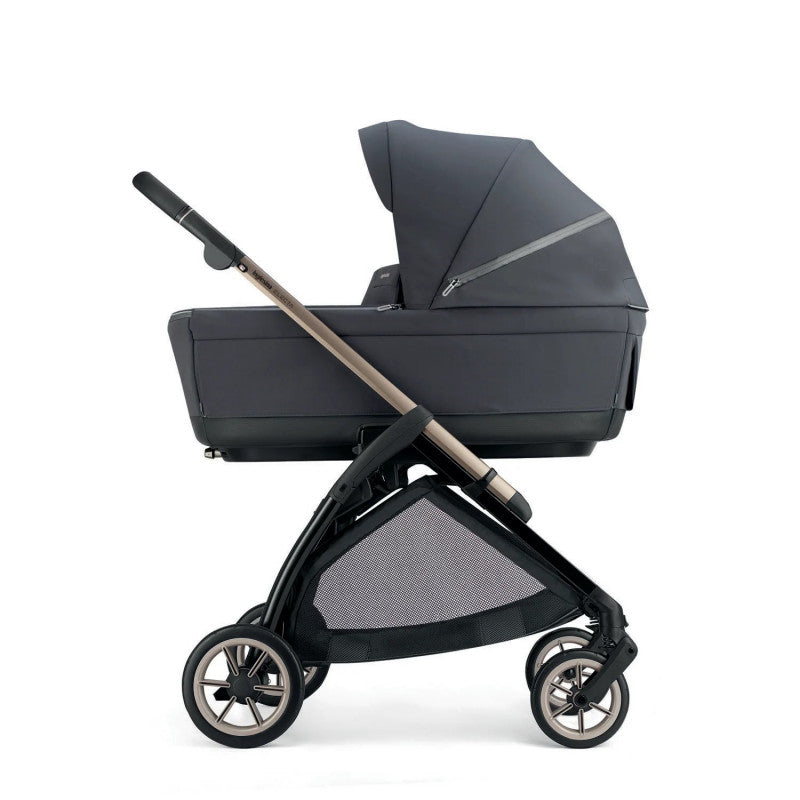 Trio Inglesina Electa 2026 Darwin Infant Garage Grey - 2