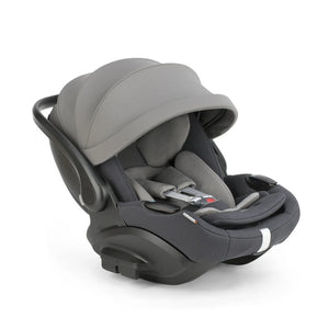 Trio Inglesina Electa 2026 Darwin Infant Garage Grey - 10