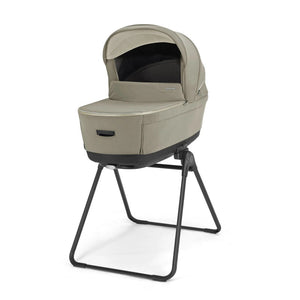 Trio Inglesina Electa 2026 Darwin Infant Hangar Beige - 2