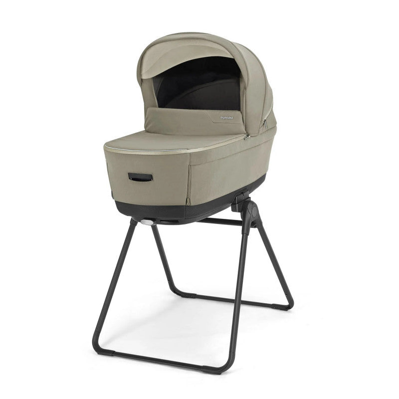 Trio Inglesina Electa 2026 Darwin Infant Hangar Beige - 2