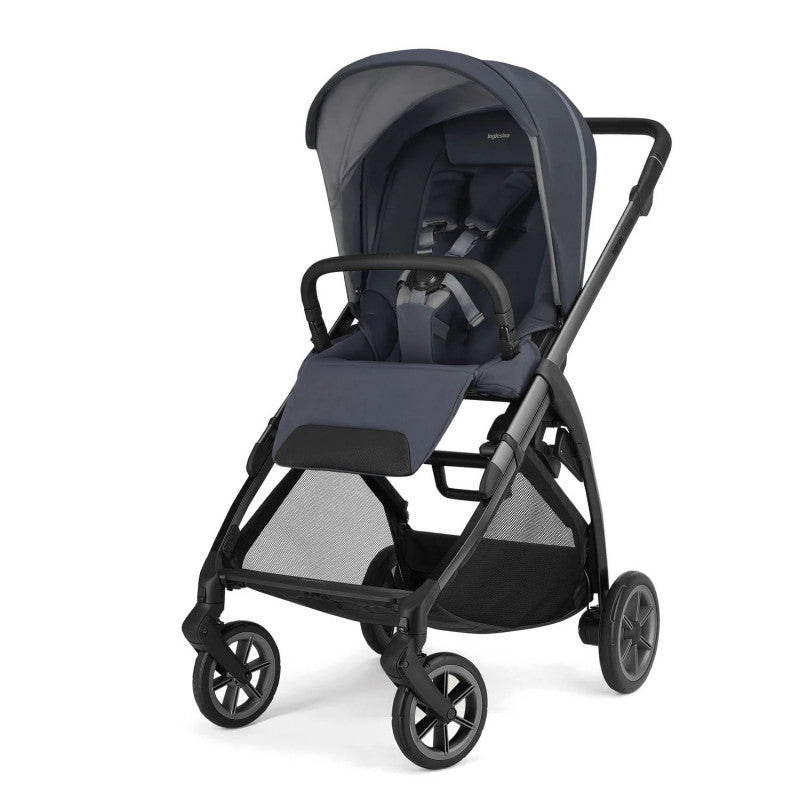 Trio Inglesina Electa 2026 Darwin Infant Rooftop Blue - 10