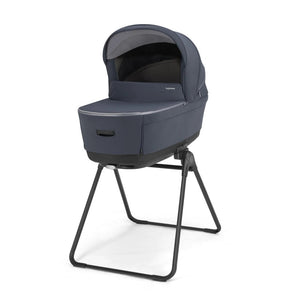 Trio Inglesina Electa 2026 Darwin Infant Rooftop Blue - 3