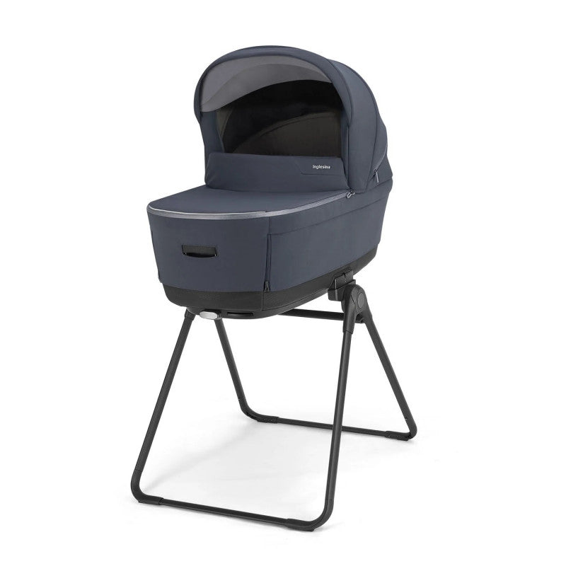 Trio Inglesina Electa 2026 Darwin Infant Rooftop Blue - 3