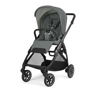 Trio Inglesina Electa 2026 Darwin Infant Studio Grey - 2