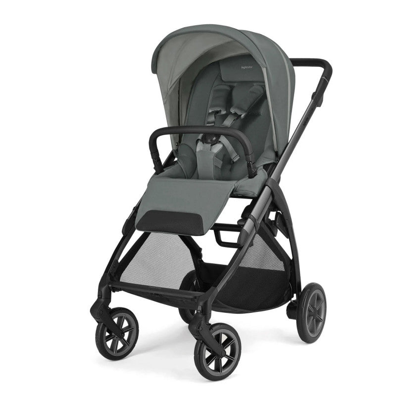 Trio Inglesina Electa 2026 Darwin Infant Studio Grey - 2