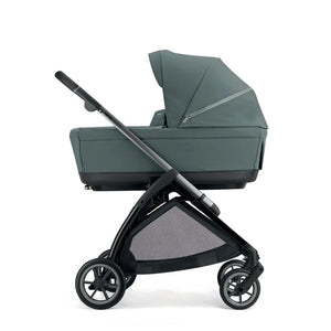 Trio Inglesina Electa 2026 Darwin Infant Studio Grey - 3