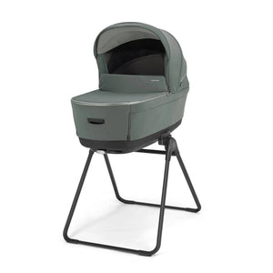 Trio Inglesina Electa 2026 Darwin Infant Studio Grey - 9