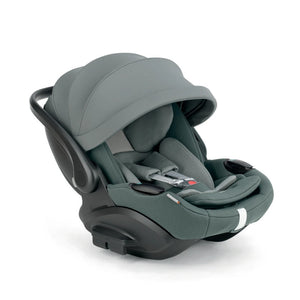 Trio Inglesina Electa 2026 Darwin Infant Studio Grey - 10