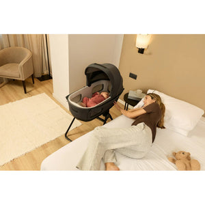 Trio Inglesina Electa 2026 Darwin Infant Studio Grey - 11