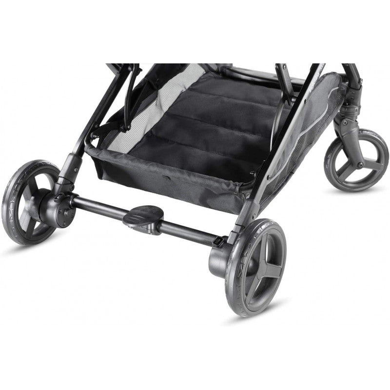 Passeggino Inglesina Sketch Pine Green - 3